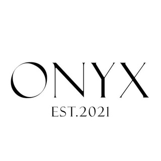 Логотип @onyxx_shop - ⚜️ONYX SHOP⚜️