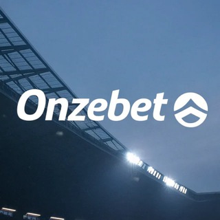 Логотип @onzebet - OnzeBet | Ставки на спорт