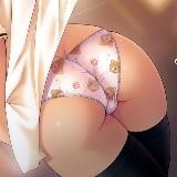 Логотип @oo1001001 - Where the endless wind blows