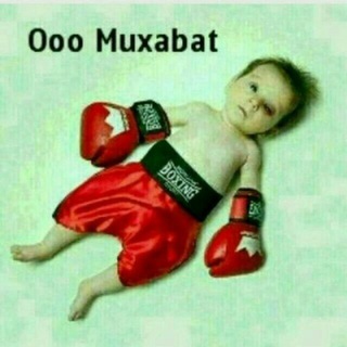 Логотип @oo_muhabat - Sevgi bu ertak