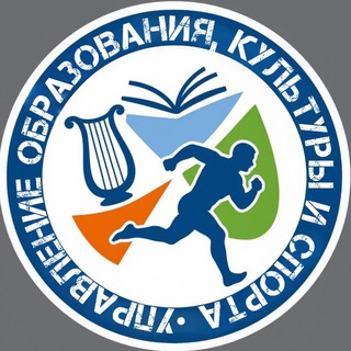 Логотип @ooakgosk - Управление ОКиС КМО СК