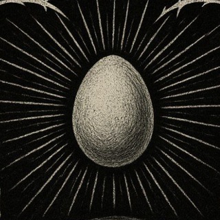 Логотип @oodalenka - Первый Иллюз🥚рный