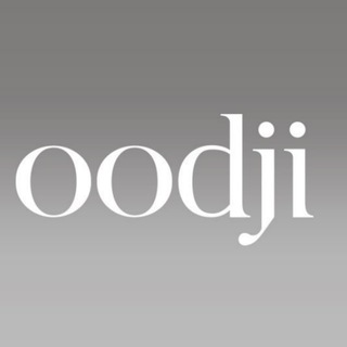 Логотип @oodjishop - oodji official
