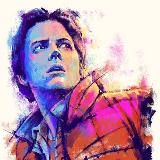 Логотип @oodrug - Друг из будущего