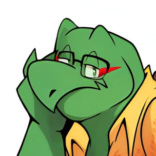 Логотип @oogwayrenarts - OogwayRen Art dump