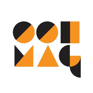 Логотип @oohdooh - ДЕПАРТАМЕНТ РЕКЛАМЫ