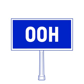 Логотип @oohyzhetaooh - Ooh уж эта наружка