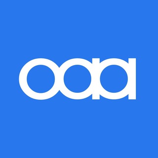 Логотип @ooiaton_ru - OOIA - TON NFT Marketplace RU