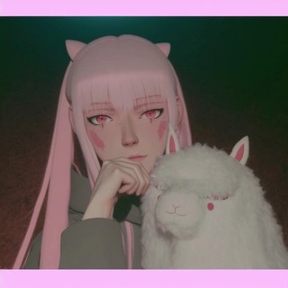 Логотип @ooioya - убежище оли