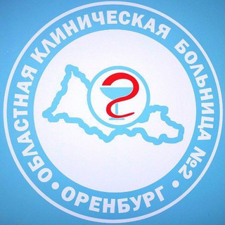 Логотип @ookb2 - ООКБ №2