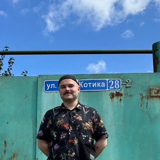 Логотип @ookotik - Студия Олега Котика