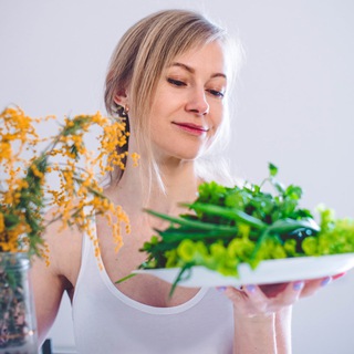 Логотип @oolgapsi - ПитологОля