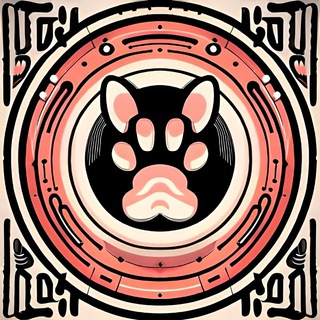 Логотип @oomelodyoo_chat - •°●о🅒🅗🅐🅣о●°•