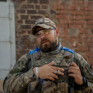 Логотип @oomorozov - Морозов