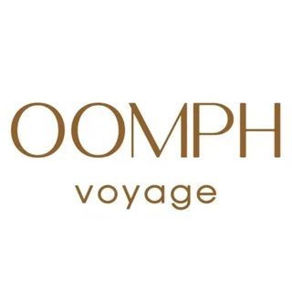 Логотип @oomph_voyage - OOMPH VOYAGE