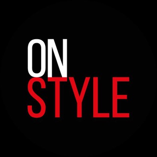 Логотип @oonnstyle - ON STYLE