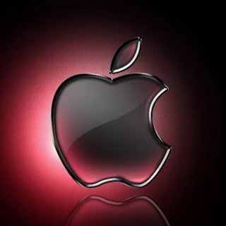 Логотип @ooo_iphone - iPhone.OoO / Интернет-магазин Apple 🍏