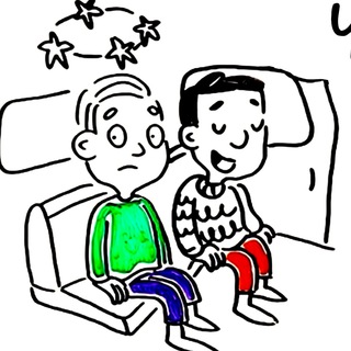 Логотип @ooo_nauchpok - Телега Научпока