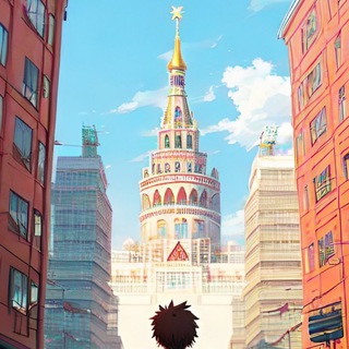 Логотип @ooolib - Либеральная Москва | Московские новости Москвы | Либераху порвало