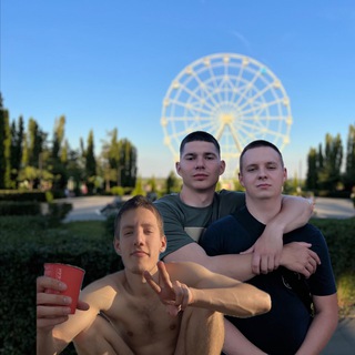 Логотип @ooooi_boy - DOLBOYOBIKI