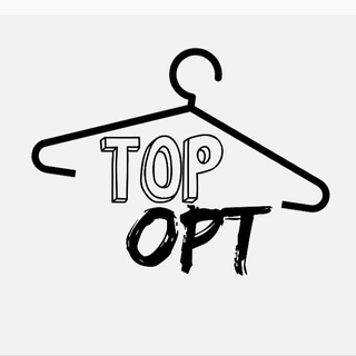 Логотип @ooopttooop - TOP OPT