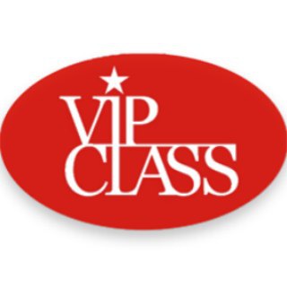 Логотип @ooovipclass - Недвижимость в Крыму. VipClass
