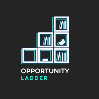 Логотип @oopportunity_ladder - Opportunity ladder