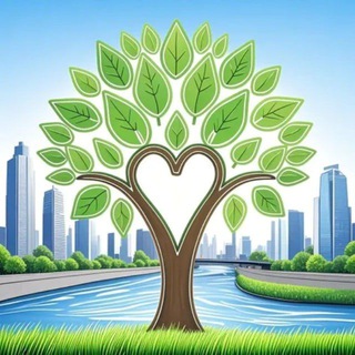 Логотип @oopt2020 - ЭкоКонтроль | Москва