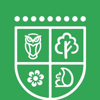 Логотип @oopt_moscow - Защита лесов Москвы