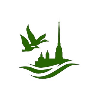 Логотип @oopt_spb - Заповедная природа Санкт-Петербурга