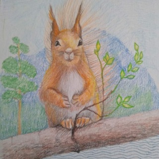 Логотип @ooptkalinovskiy - Новости Калиновского лесного парка