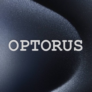 Логотип @ooptorus - OPTORUS