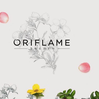 Логотип @oorginaln1 - ORIFLAME🎀IRODA🎀