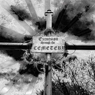 Логотип @oorraannuuss - ЕПЦН (Екскурсії по цвинтарю недорого) 🍌 #свідкидоговорняка