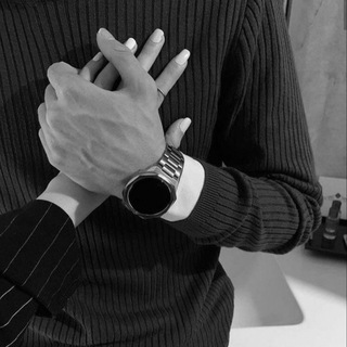 Логотип @ootebeonas - потерянные глаза.