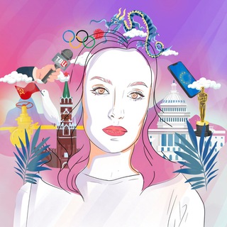 Логотип @ooxenich - ОЛЬГА ОКСЕНИЧ