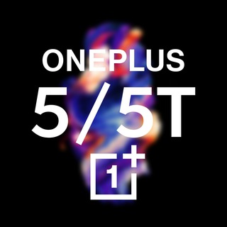 Логотип @op5it - OnePlus 5/5T IT