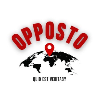 Логотип @op_posto - OPPOSTO