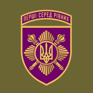 Логотип @opbr_zsu - Президентська бригада ЗСУ