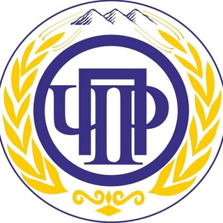 Логотип @opchr95 - ОП ЧР