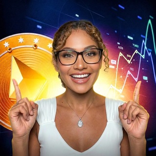 Логотип @opcionesbinariascaro - OPCIONES BINARIAS ESTRATEGIA DE CARO