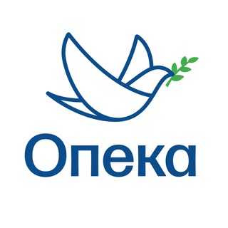 Логотип @opeca_family - Опека: частные пансионаты и услуги для пожилых людей