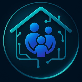 Логотип @OpekaMO - Опека Подмосковья