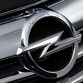Логотип @opelinsignia - Opel Insignia