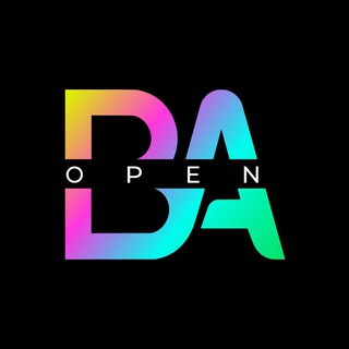 Логотип @open_ba - Open BA | Лига бизнес-аналитиков