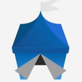 Логотип @open_bazaar - OpenBazaar: децентрализованная торговля