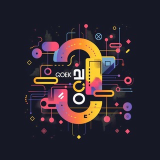 Логотип @open_codee - Open code | Проекты для программистов