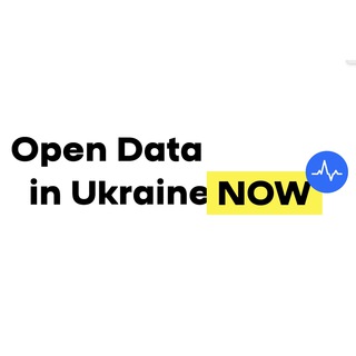 Логотип @open_data_ukraine - OpenDataUkraine