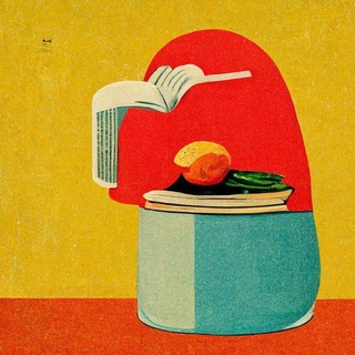 Логотип @open_food - OPENFOOD