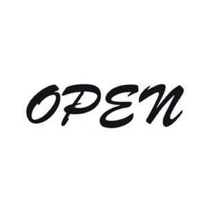 Логотип @open_haking - OPEN (отзывы наших клиентов)